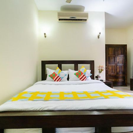 Oyo Home 63551 Pleasant Stay Near Fort Kochi Beach Экстерьер фото