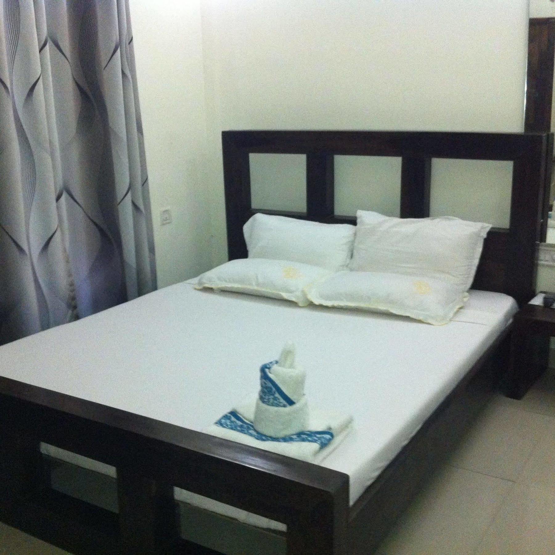 Oyo Home 63551 Pleasant Stay Near Fort Kochi Beach Экстерьер фото
